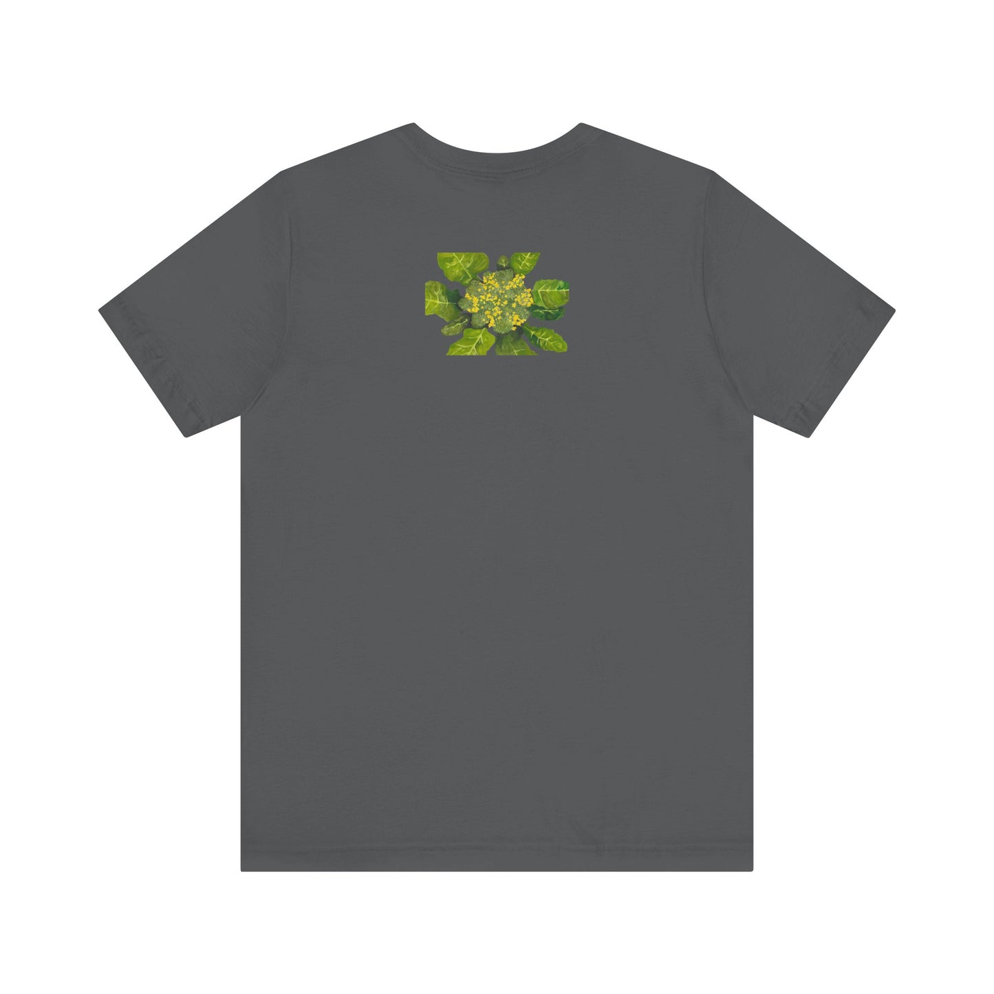 Broccoli Flowers T-Shirt