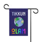 Tikkun Olam Banner