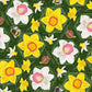 Daffodil Festival Fabric Collection at Spoonflower