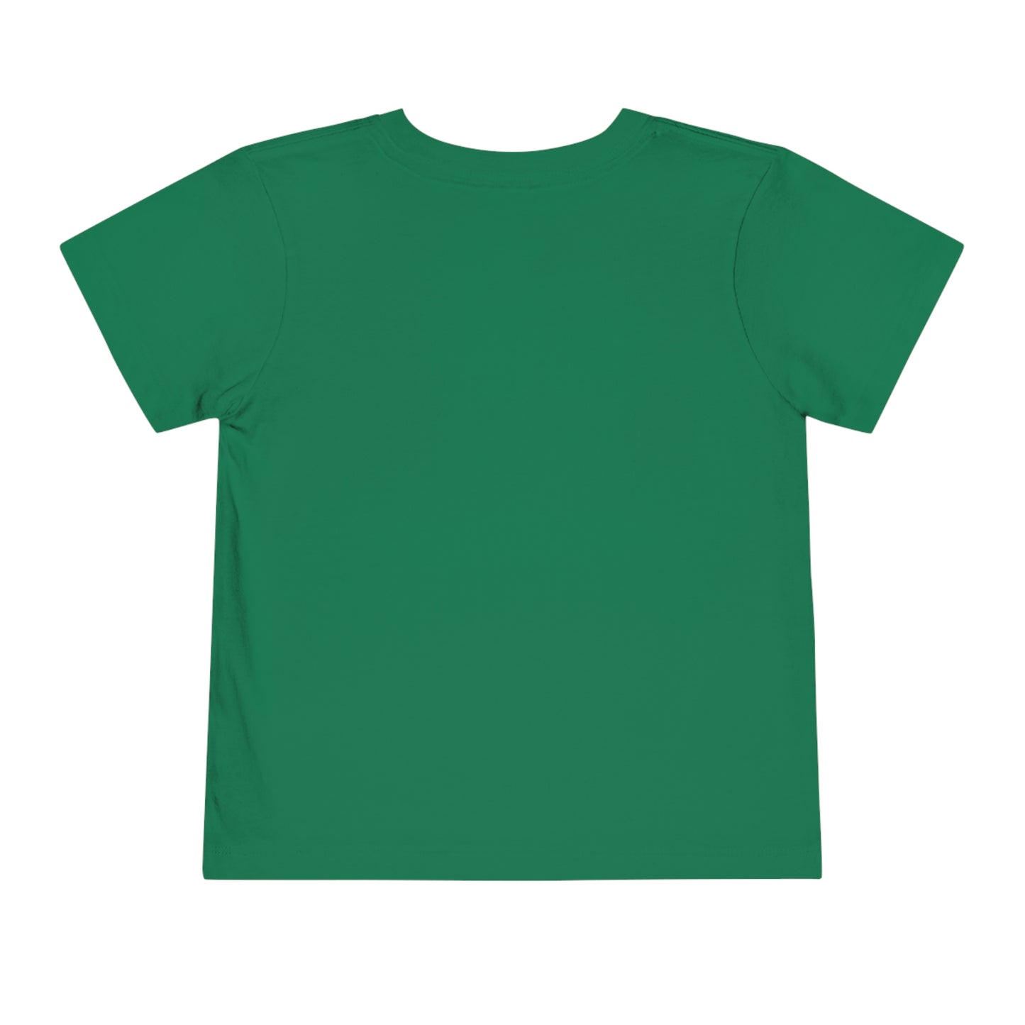 One Sweet Earth Toddler Short Sleeve Tee