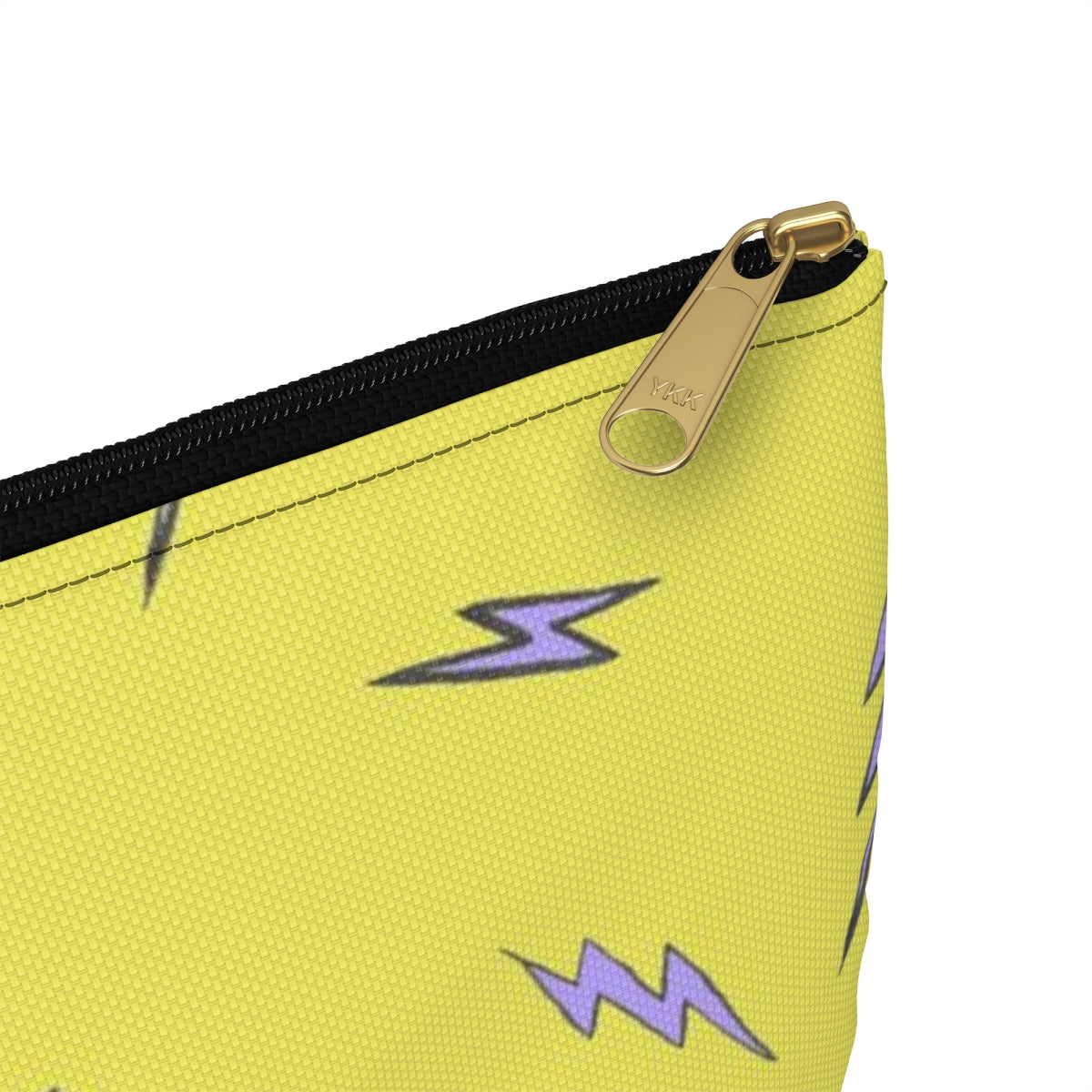 Lightning Bolt Accessory Pouch