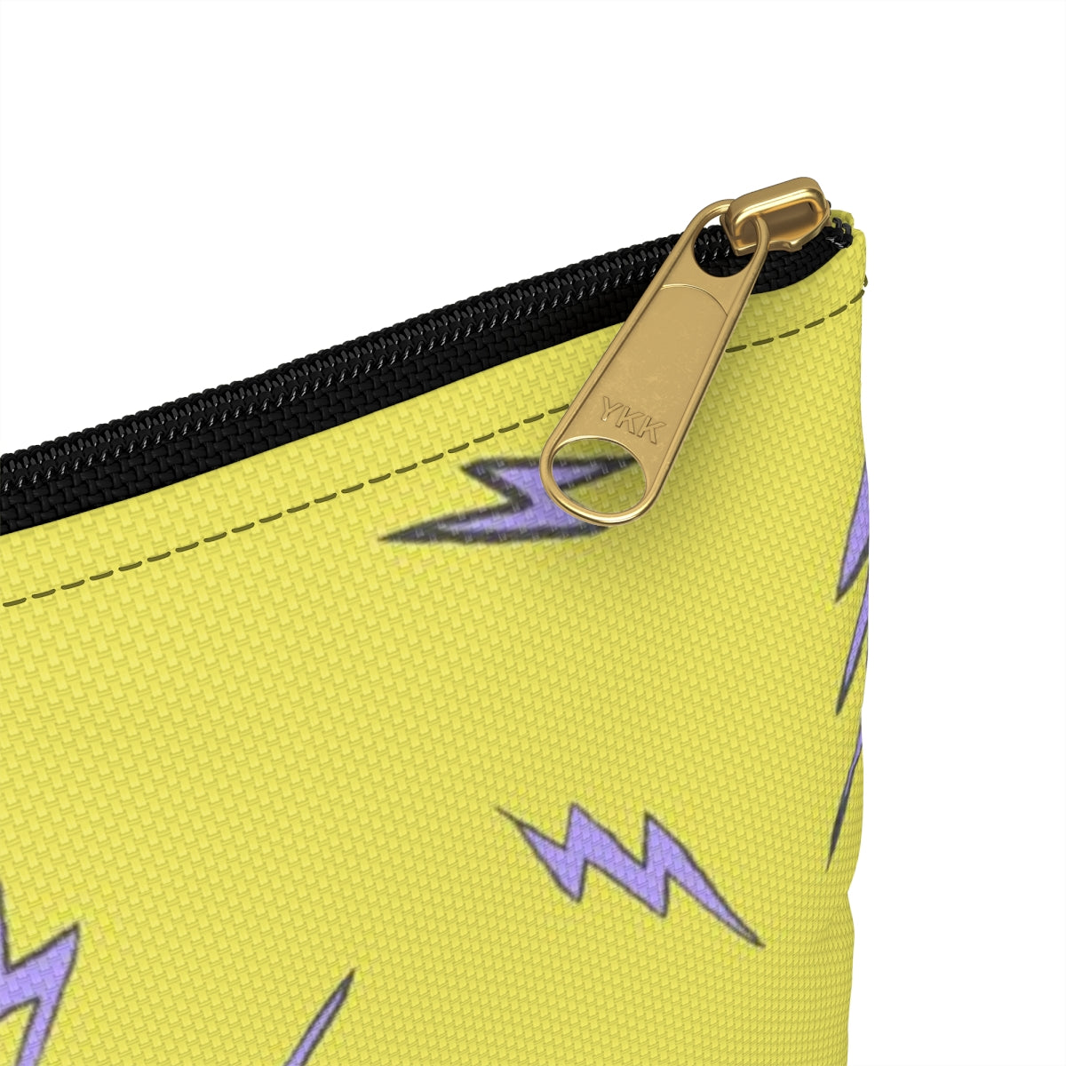 Lightning Bolt Accessory Pouch