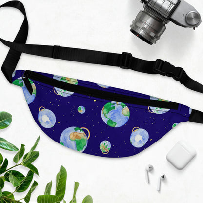 One Sweet Earth Belt Bag