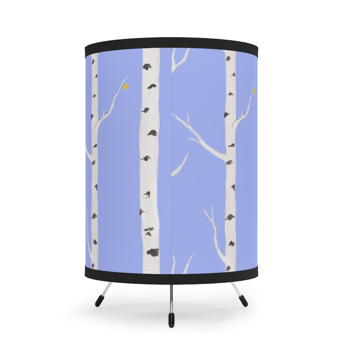 Aspen Trunk Tripod Lamp