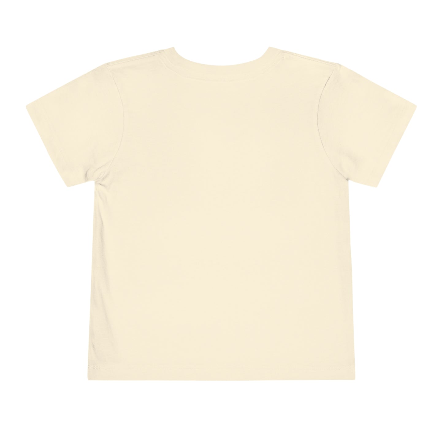 One Sweet Earth Toddler Short Sleeve Tee