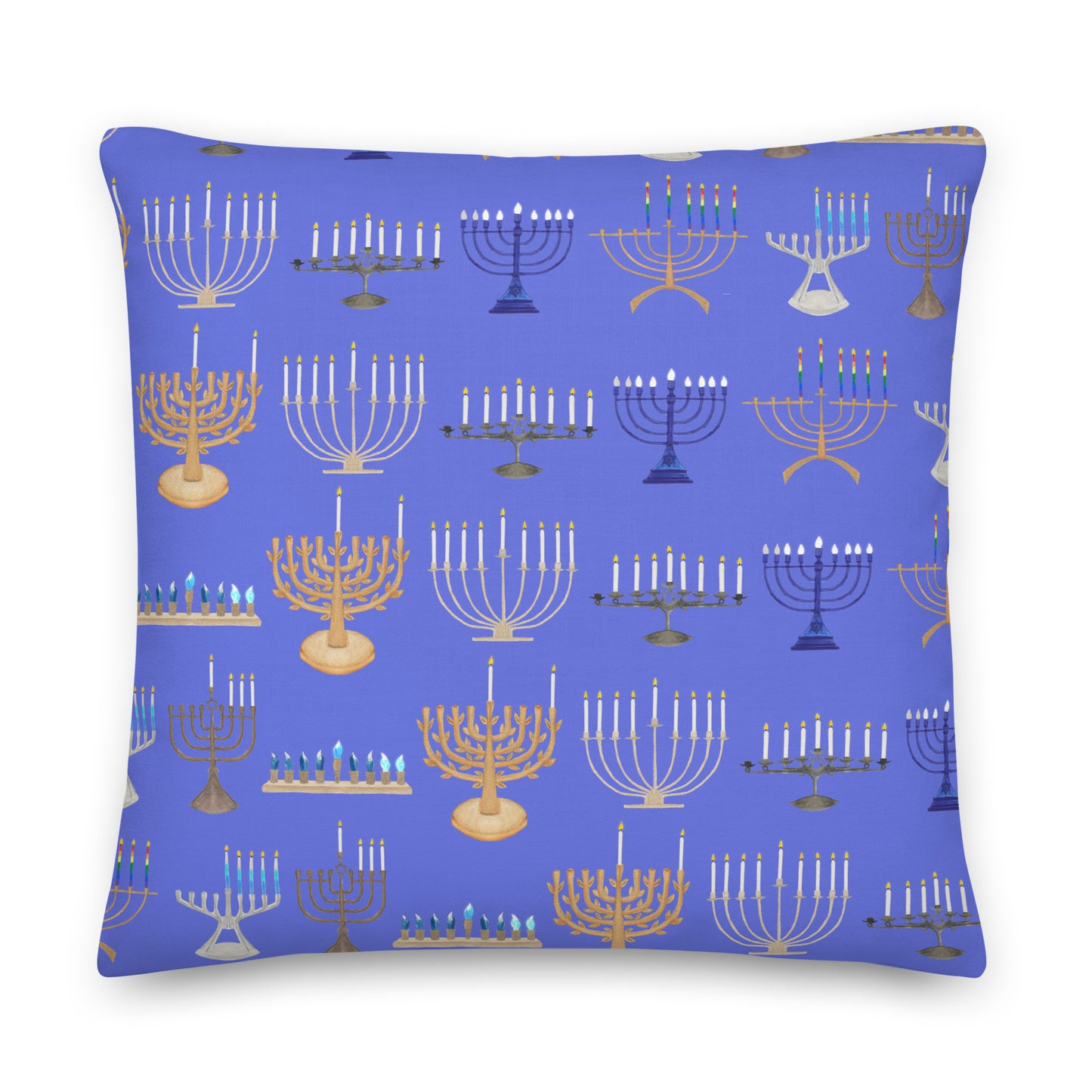 Chanukah Pillows!