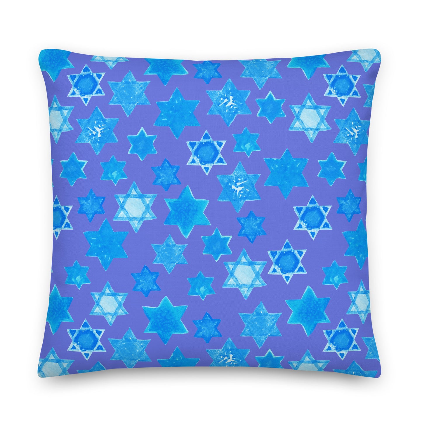 Chanukah Pillows!